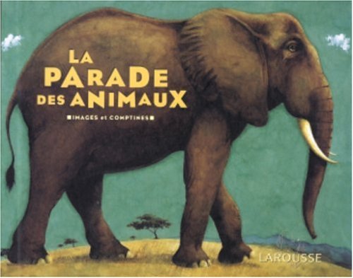 <a href="/node/23774">La parade des animaux</a>