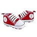 Itaar Prewalker Sweet Canvas Sneaker Antiskid Soft Cute Trainer 3-18M Four Seasons