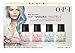 Soft Shades 2016 Nail Polish Collection - Mini Pastel Pack 4 x 3.75ml