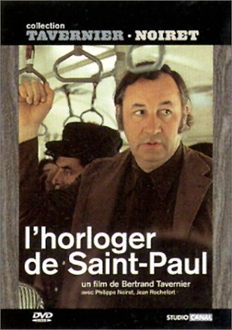 L'horloger de Saint-Paul