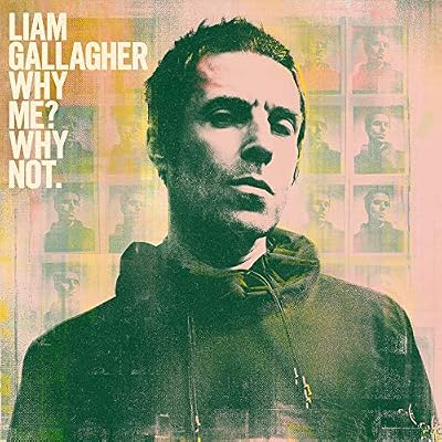 WARNER MUSIC UK Why Not