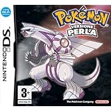 Pokémon Vers.Perla