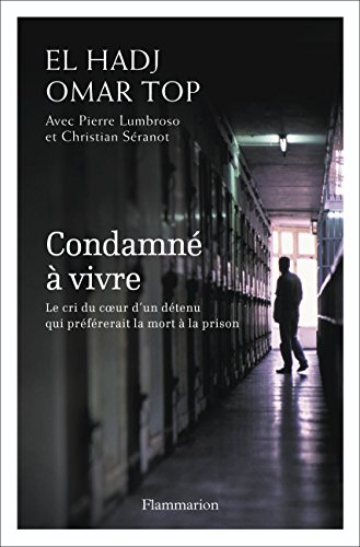 Condamné à vivre francais