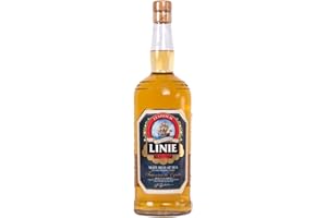 ‎LINIE AQUAVIT LINIE Aquavit Lysholm (1 x 3.0 l)