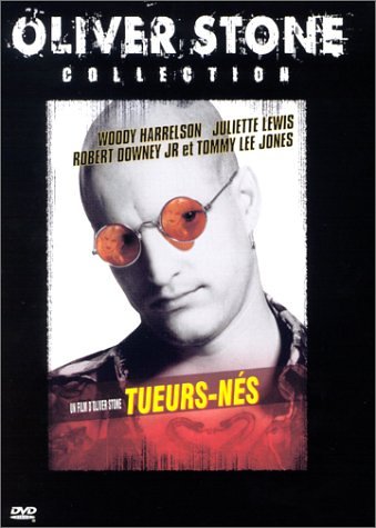 couverture de : Tueurs n&eacute;s