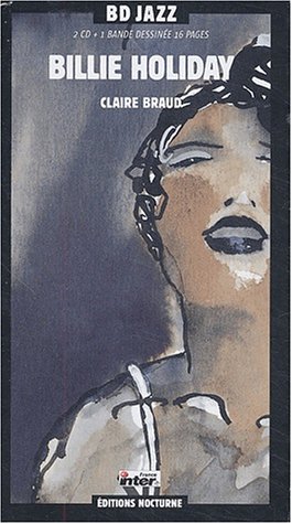 Billie Holiday