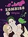 Produktbild Z-O-M-B-I-E-S: Coloring Book: Disney Z-O-M-B-I-E-S Coloring Book for Kids and Adults