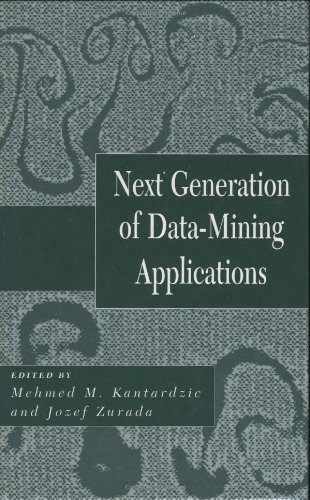 Next Generation of Data-Mining Applications