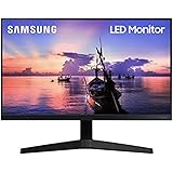 SAMSUNG F22T350FHR, Ecran PC 22'' Bords Fins, Dalle IPS, Résolution FHD (1920 x 1080), 5ms, 75Hz, 1 VGA, 1 HDMI