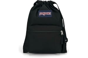 JANSPORT DRAWSACK Small Backpack