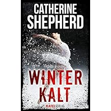 Winterkalt: Thriller