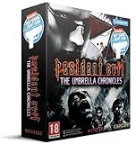 Capcom Resident Evil - Juego (Wii, Pistola)