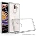 Produktbild MaxKu Nokia 7 Plus Hülle, Ultra Slim Schutzhülle Soft Silikon TPU Bumper Case Cover Handyhülle für Nokia 7 Plus, Transparent