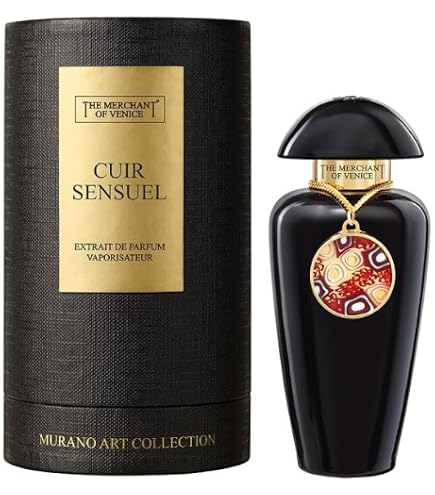 THE MERCHANT OF VENICE Mystic Incense Eau De Parfum For Unisex