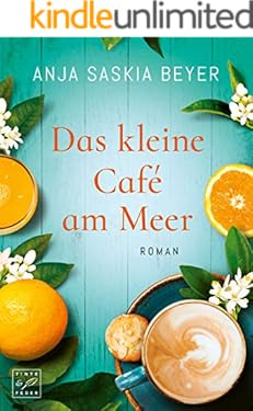 Das kleine Café am Meer