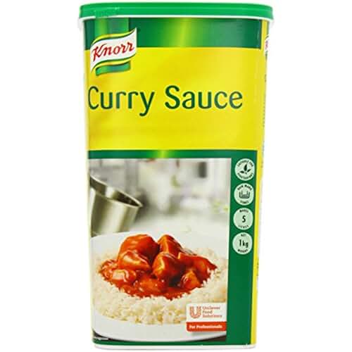 Amazon.co.uk chip shop curry sauce