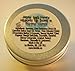 Bimble Hemp and Honey Natural Lip Balm 10g- Parma Violet Flavour