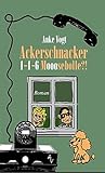 Cover zum Buch Ackerschnacker 1-1-6 Mooosebolle ?