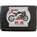 Produktbild APRILIA RS 125 Klassek Leder Schlüsseletui Schlüsselleiste mit Haken Motorrad Bike Zubehör Geschenk mit Metall Box NICHT OFFIZIELLE APRILIA Produkte