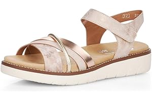 Remonte Damen D2058 Sandale