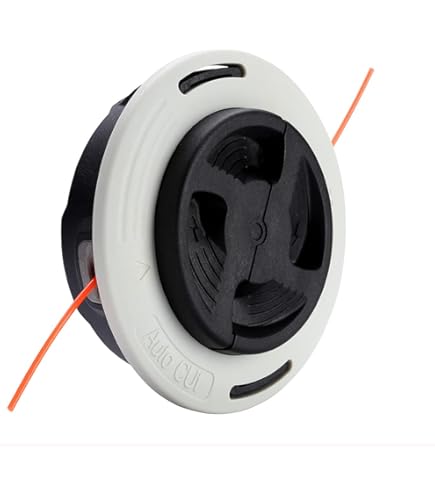Stihl Accessoires ronde maaidraad op rol | 2,4 x 253 m