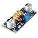 Produktbild Hrph 5A DC-DC XL4015 Step Down Einstellbare Stromversorgungsmodul DC Step-Down Voltage Regulator Kit-Modul mit LED-Anzeige