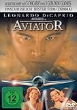 Aviator (2 DVDs) - Leonardo DiCaprio