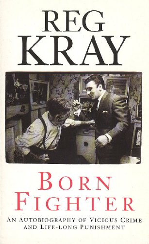 Born Fighter (English Edition)