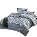 Produktbild Single Queen King Super Kissenbezug Schlafdecke Matratze Bettzeug set