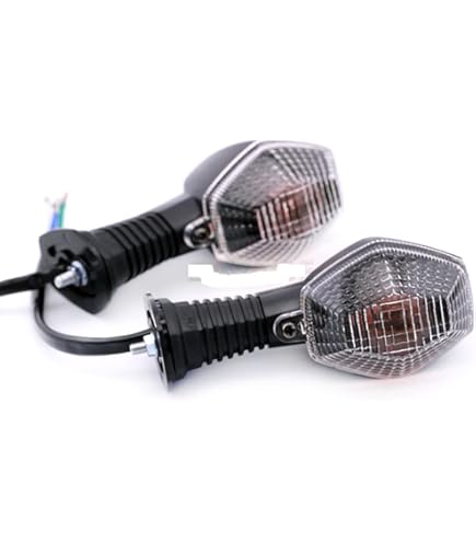 INTERMITENTE TRASERO DERECHO SUZUKI TU 250X