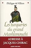 Les Turqueries du grand Mamamouchi