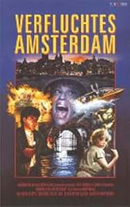 Verfluchtes Amsterdam [VHS]: Huub Stapel, Monique Ven