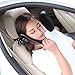 Produktbild Auto Kissen Autositz Headres Reise Auto Schlafen Nackenkissen Kissen