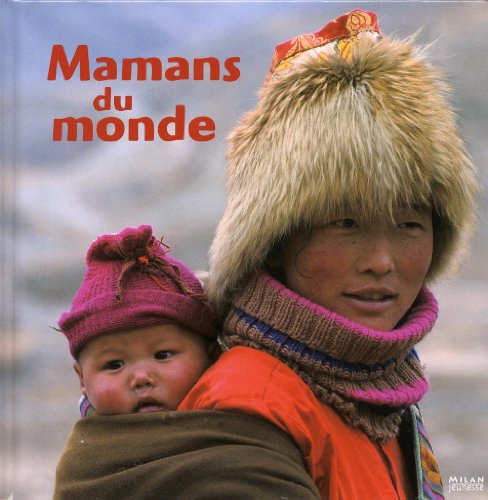couverture de : Mamans du monde