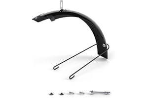 YEDOO Garde-Boue Avant 16’’