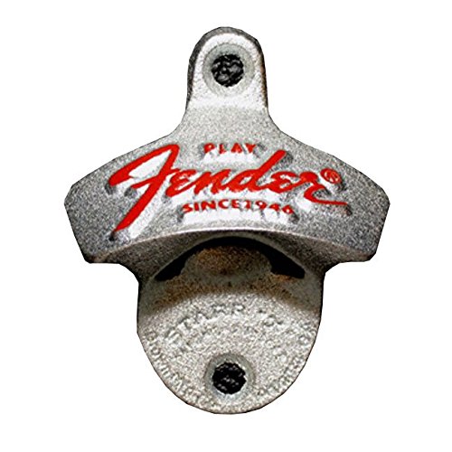 Preisvergleich Produktbild FENDER BOTTLE OPENER