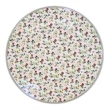 Die zauberhaften handbemalten Porzellanteller versüßen dir den Alltag und machen deinen gedeckten Tisch zu einem echten Hingucker.