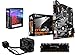 Produktbild ITX Gamer PC Aufrüstkit | Intel Core i7 8086K | AlphaCool Eisbär 120 Wasserkühlung | ASRock Z370 Fatal1ty Gaming ITX/ac | 16GB ADATA XPG Spectrix RGB DDR4 Ram
