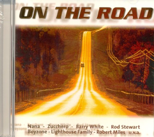 Preisvergleich Produktbild On the Road