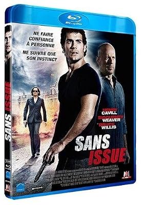 M6 VIDEO Sans issue - Blu-ray