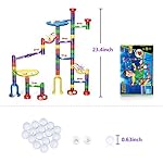 loyo marble run toy