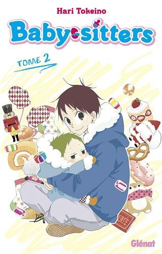 Baby-sitters — Tome 2