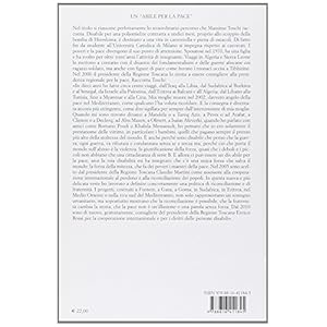 Un «abile per la pace»