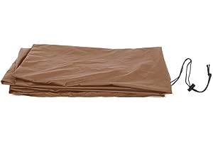 YYWJ Housse de table de billard étanche avec cordon de dessin 245 x 140 x 20 cm