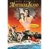 Mysterious Island