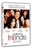 Peter's Friends