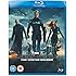 Captain America: The Winter Soldier [Blu-ray] [Region Free]