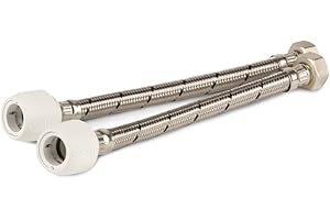 FOXCUP Hep20 Tap Connector Pack 2 15x1/2