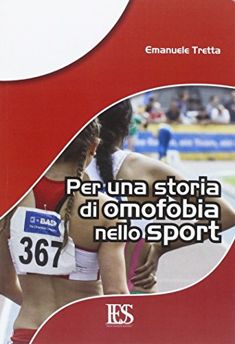Per una storia di omofobia nello sport