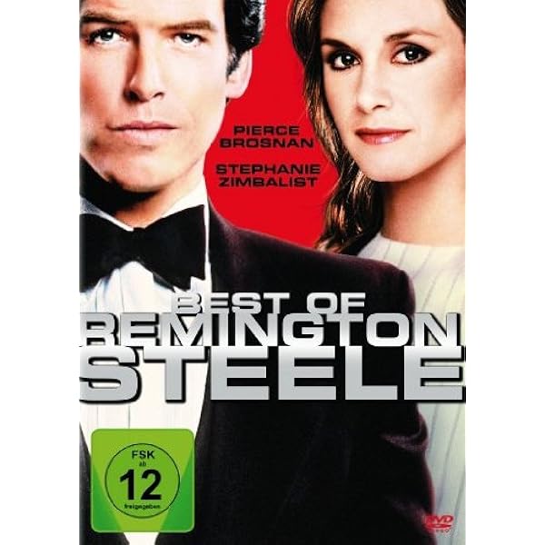 Remington Steele Season 1 [UK Import]: Amazon.de: Doris Roberts